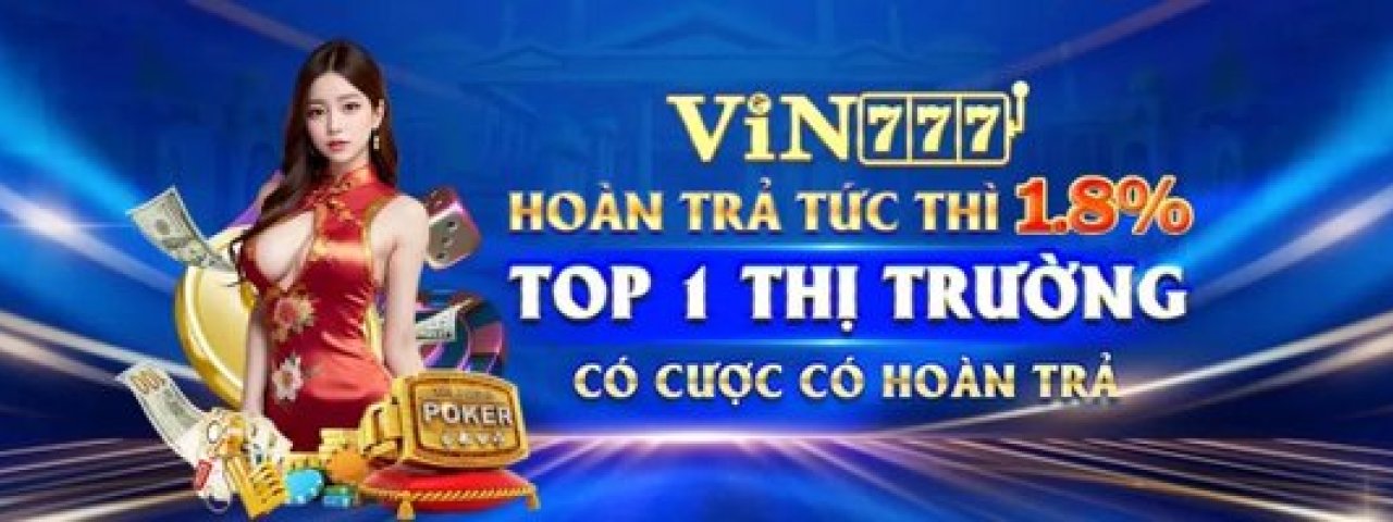 vin777binfo