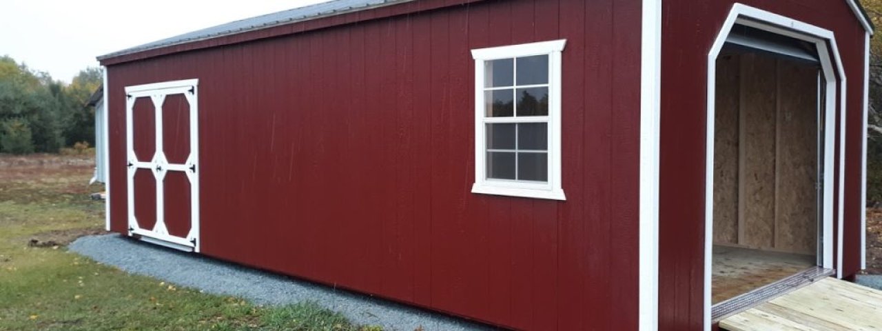 NorthCountryStorageBarns