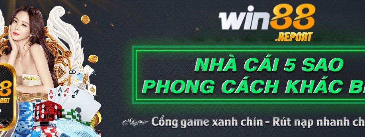 win88report