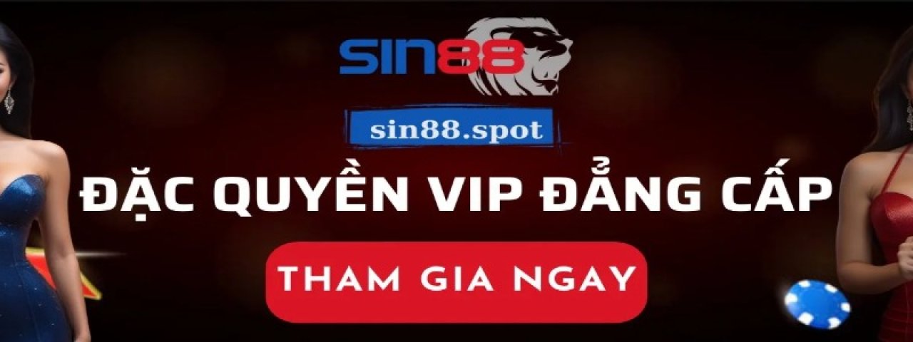 sin88spot