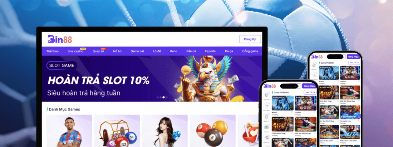 gameonlinebin88
