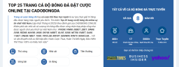 trangcadobongdaonline