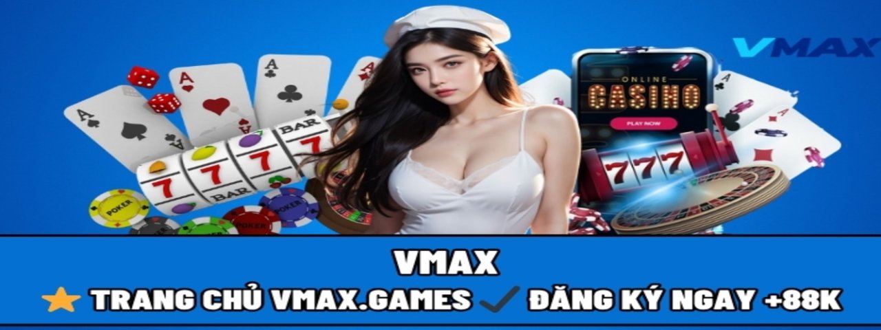 vmaxgames