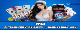 vmaxgames