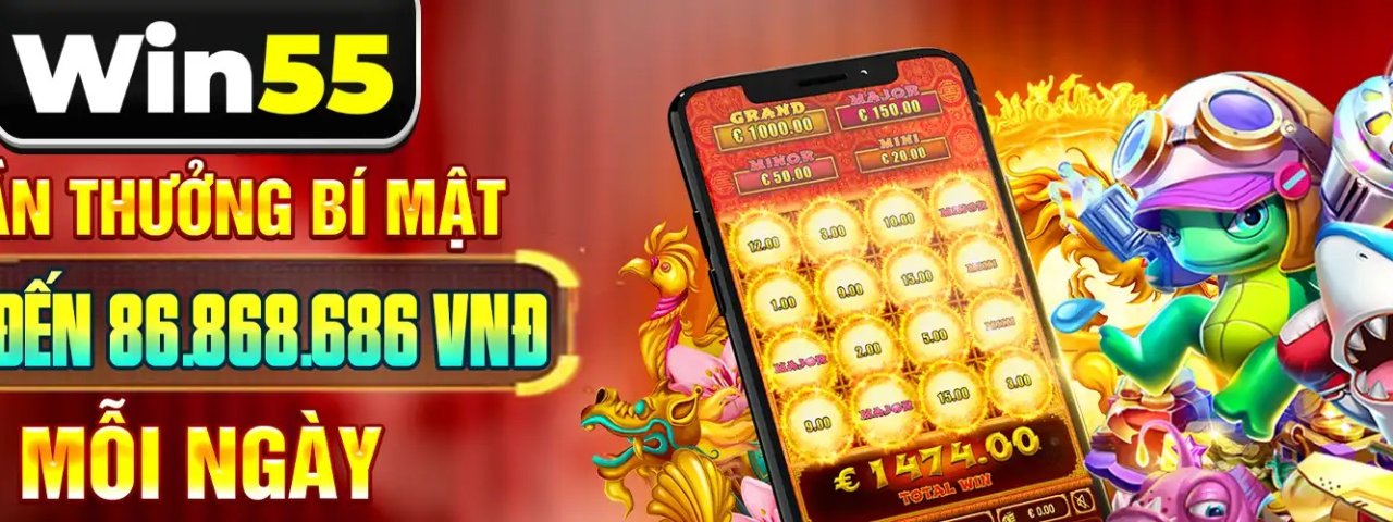 Win55Site