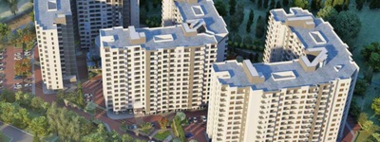 Prestige Evergreen Whitefield