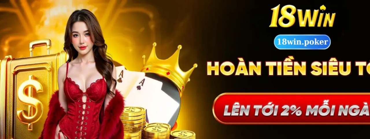 18winpoker