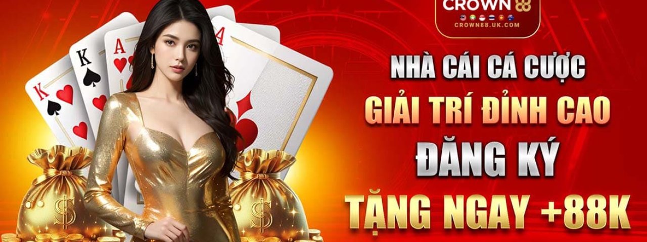crown88ukcom