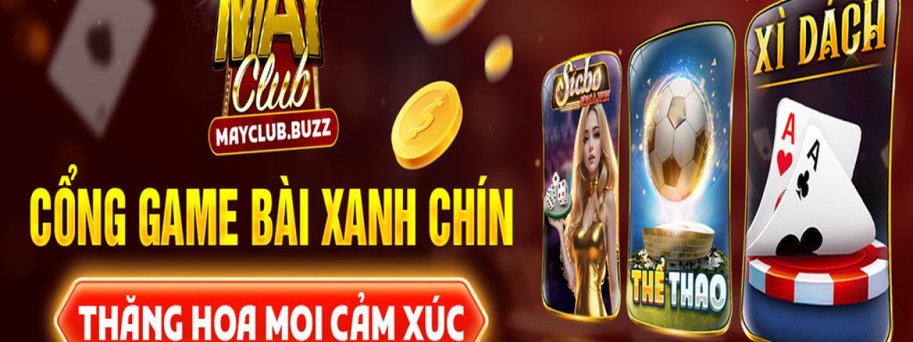 mayclubbuzz