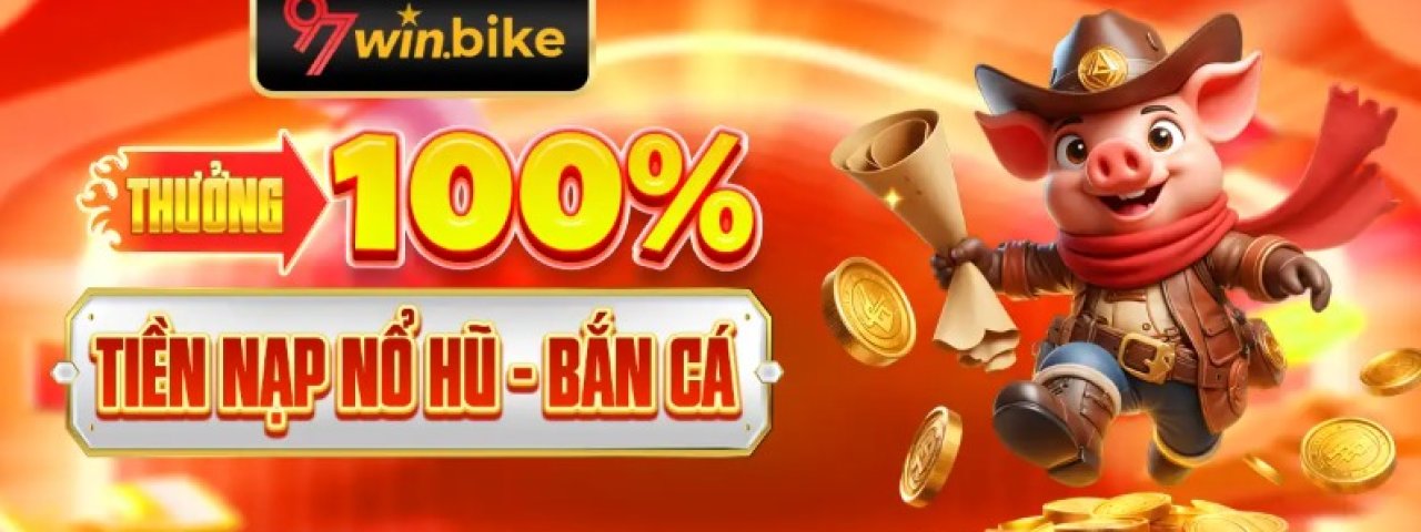 97winbike