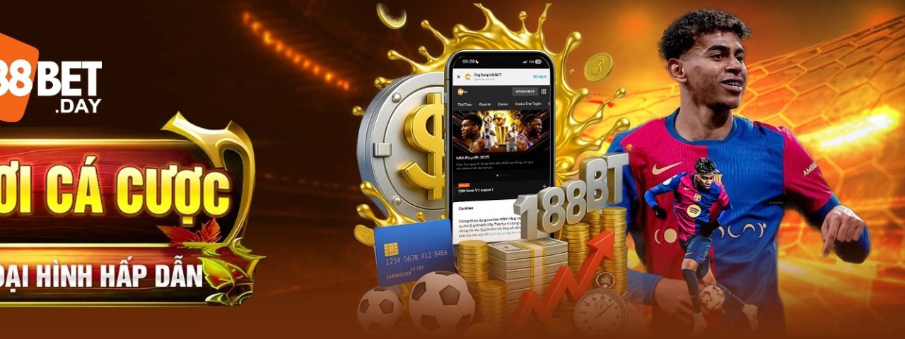 188betday