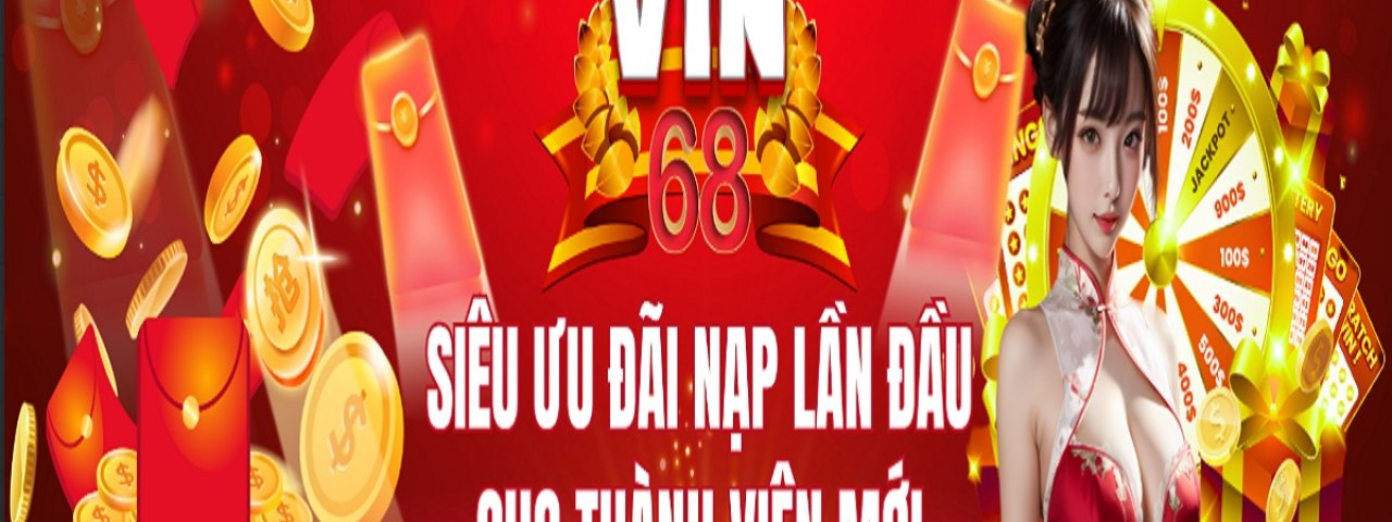 vin68blog