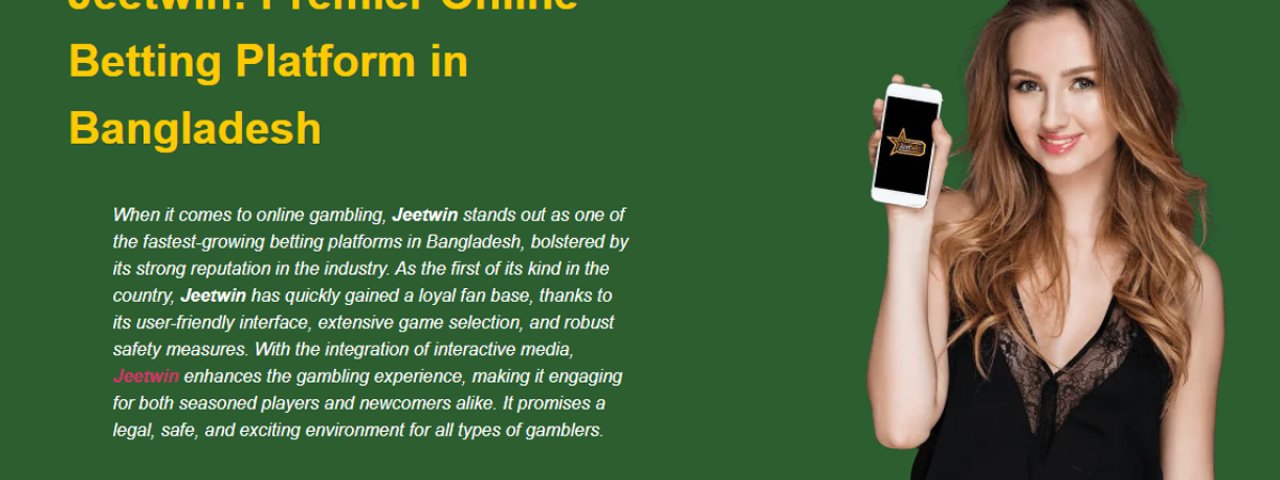 jeetwinbangladesh