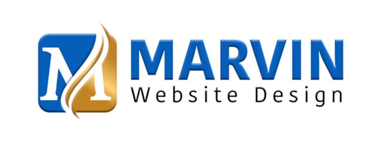  Marvin Website Design