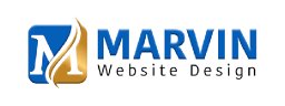  Marvin Website Design