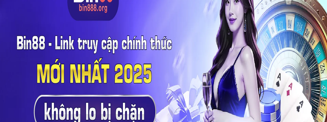 Bin888org