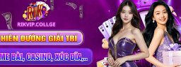rikvipcollege