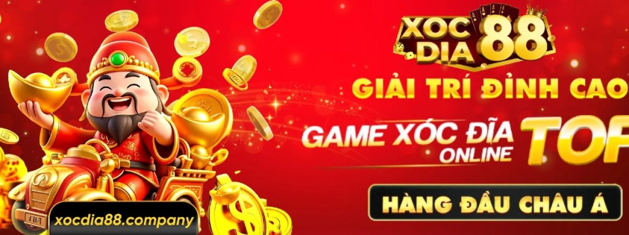 xocdia88company