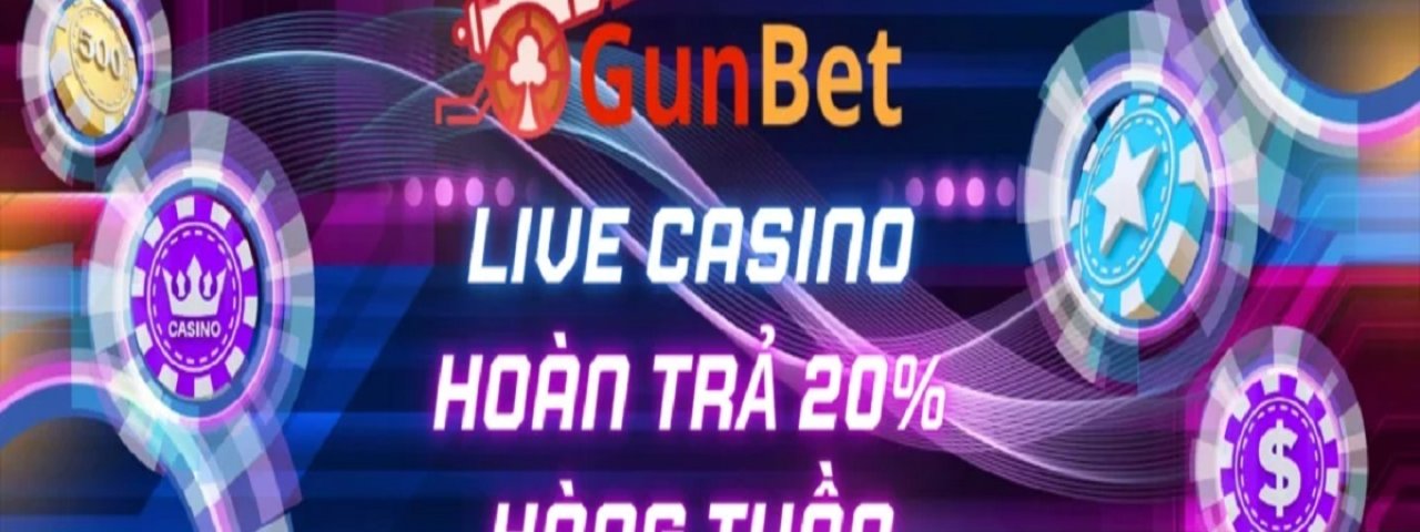 gunbetred