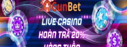 gunbetred