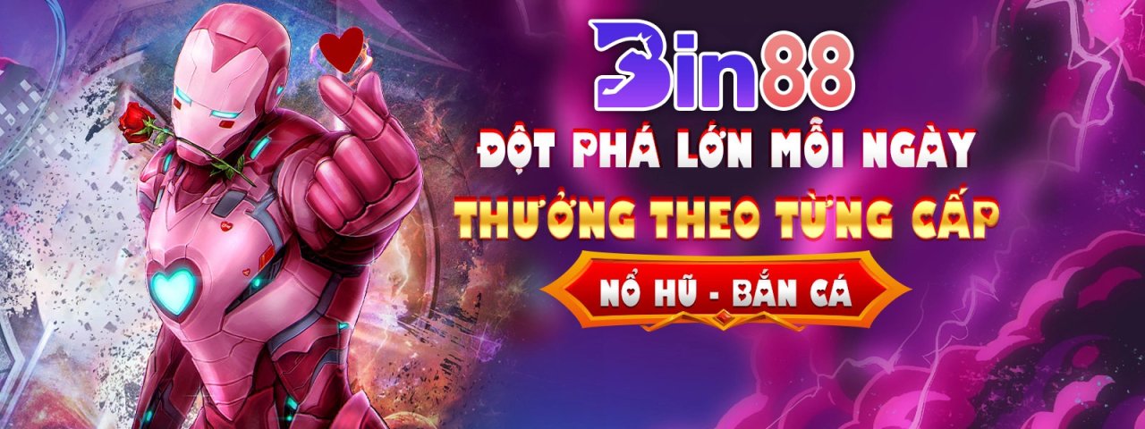 bin88one