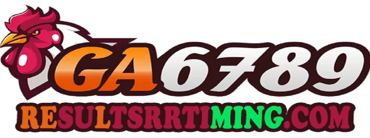 ga6789resul