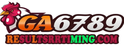 ga6789resul