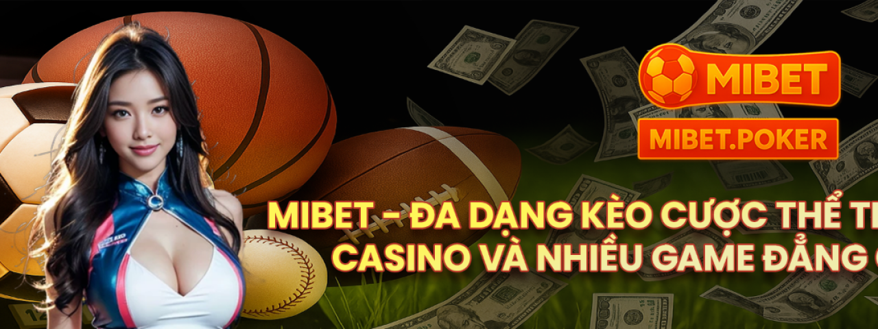 mibetpoker