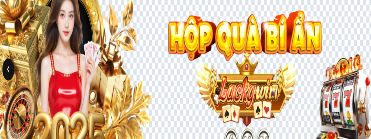 Luckywineu