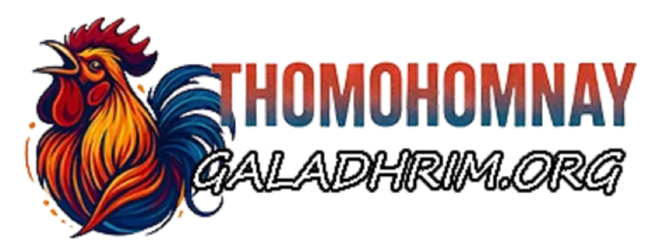 thomohomnaygalad