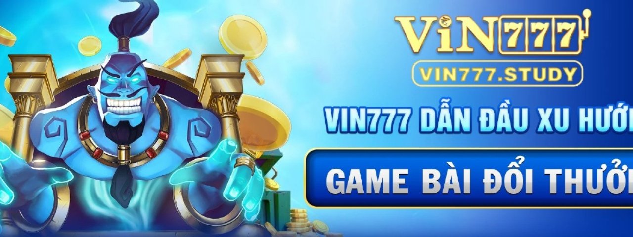 vin777study