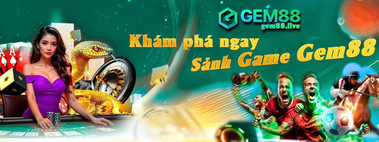 gem88live