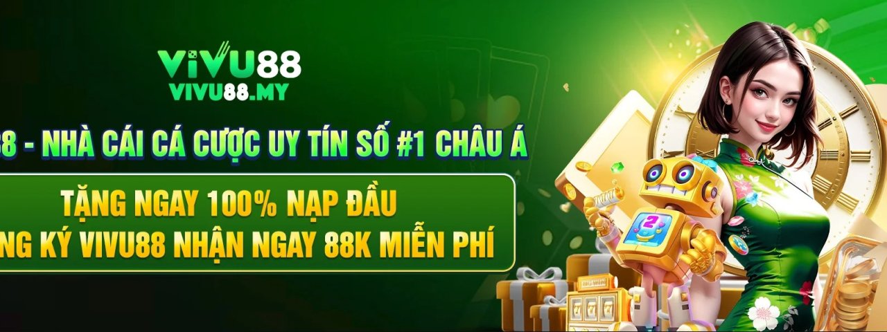 vivu88my