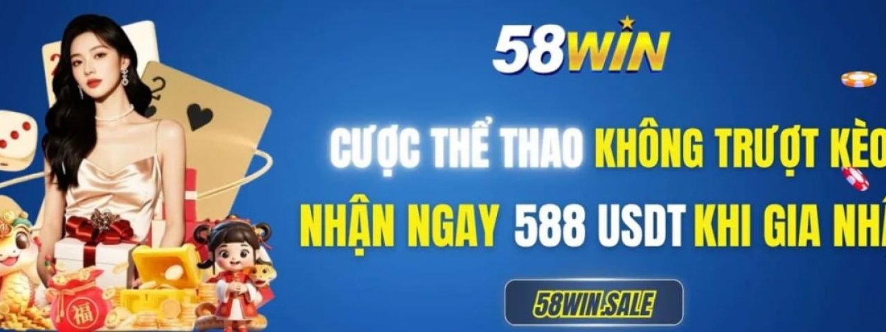 58winsale