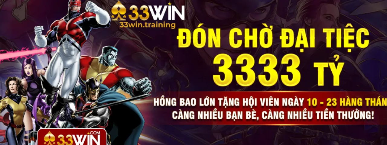 33wintraining