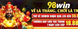 Nha Cai 98Win