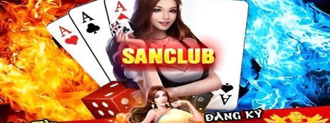 SANCLUBgames
