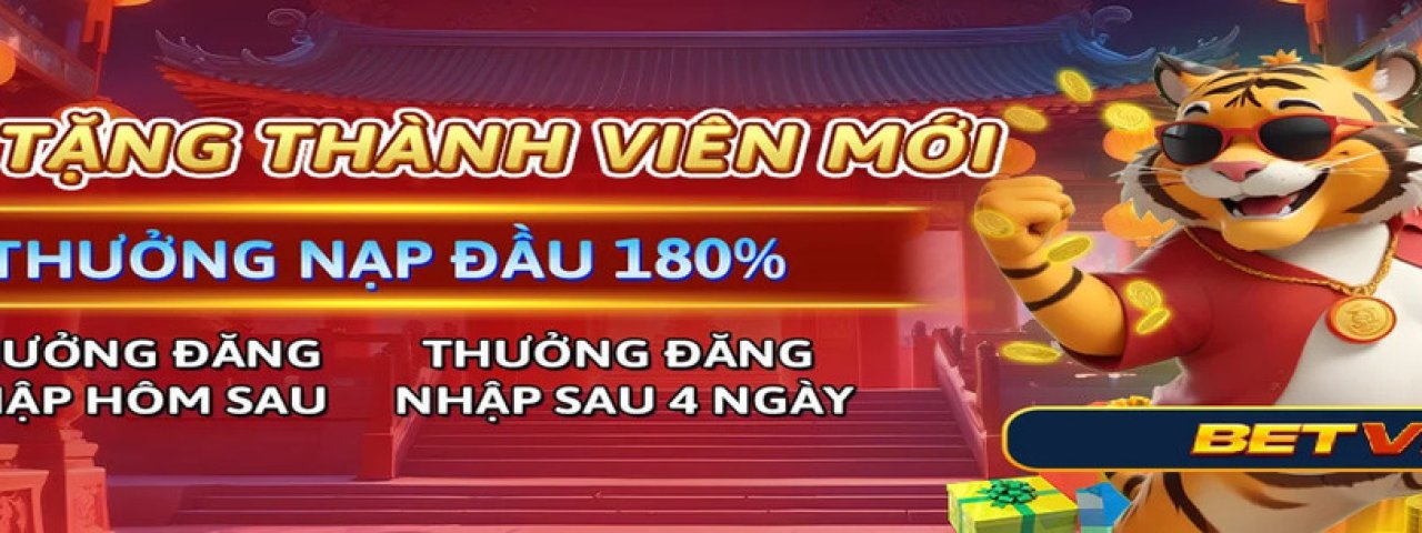 BETVND