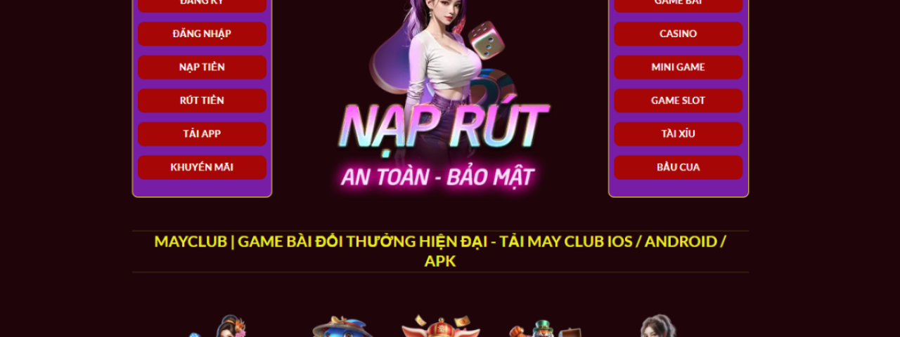 mayclubbio