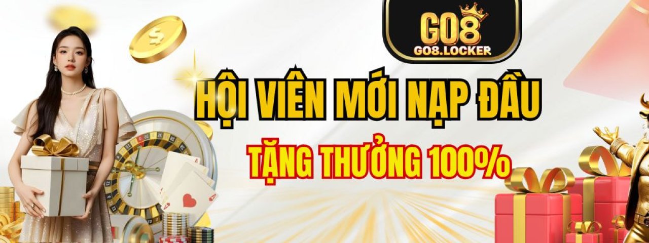 go8locker