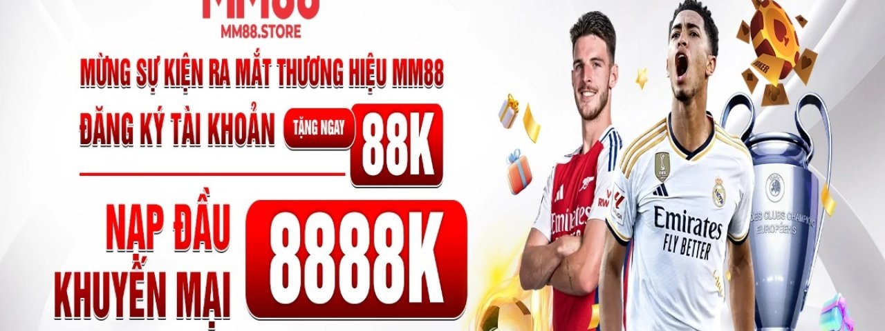 MM88store