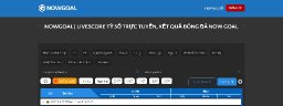nowgoalsnet