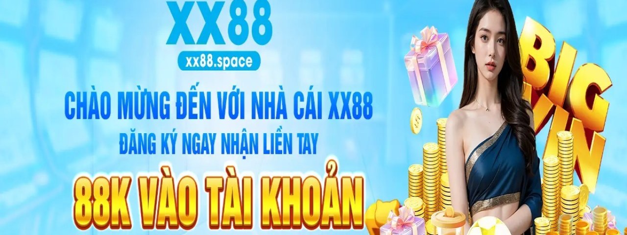 XX88space