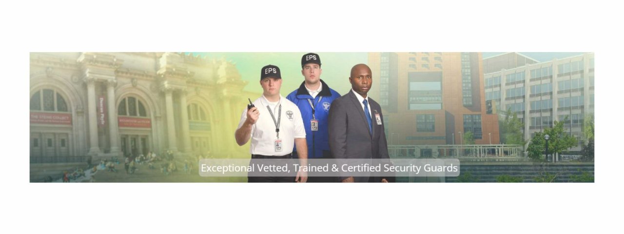 Echelon Philadelphia Construction Security