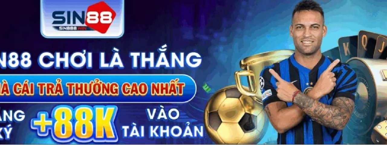 sin888win