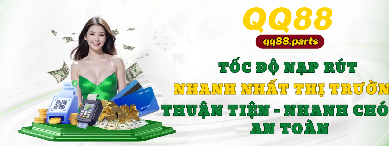 qq88parts
