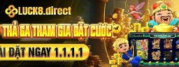 luck8direct
