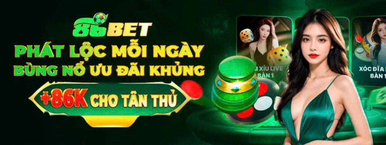 86betcash