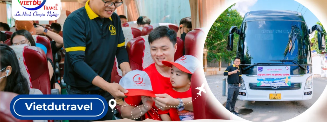 vietdutravel