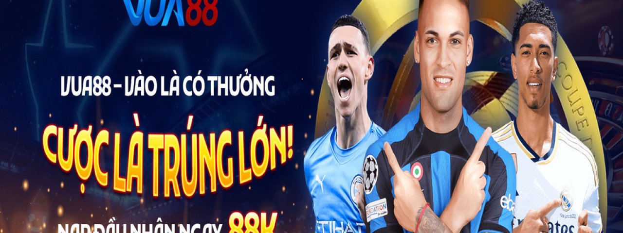 vua88best